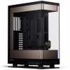 PHANTEKS Evolv X2 PC, Midi-Tower, E-ATX, Tempered Glass, DRGB - black / gold PH-ES524XTG_DGD01