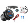 Motocyklová nabíjačka MBG Line MC3087T