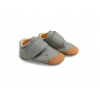 Froddo Prewalkers Toesy - Light Grey Veľkosť: 18