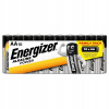 Alkalická batéria Energizer AA (R6) 10 ks