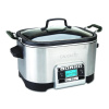 Hrniec pre pomalé varenie CROCKPOT CSC024X