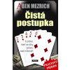 Čistá postupka - 6 přátel, kteří se díky pokeru stali milionáři - Ben Mezrich