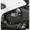 R&G COVER ENGINE CASE LEFT