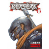 Berserk Volume 6 Kentaro Miura