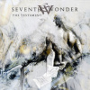 Seventh Wonder - Testament [CD]