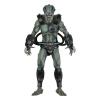Predator: Akčná figúrka z betónovej džungle Ultimate Deluxe kamenné srdce 25 cm, NECA51589