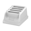 Zebra 4-Slot Battery Charger Conversion Kit BTRCUP-HC2L5L-01