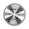 Kotúč na drevo Yato YT-60792, 315x30 mm 48z