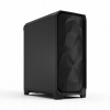 Skrinka Fractal Design Meshify 3 Black Solid Midi-Tower ATX
