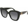 Sluneční brýle Gucci GG0327S – 001 se slevou 20 %