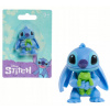 Lilo a Stitch Sběratelská figurka Stitch se žábou