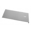 WaterCool Heatkiller V eBC Backplate for EVGA RTX 3080/3090 FTW3 - Nickel 16079