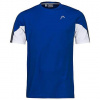Club 22 Tech T-Shirt Boy dětské tričko RO Velikost oblečení: 128