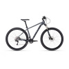 Kellys Spider 80 29 Grey
