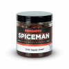 Mikbaits Boilies V Dipe Spiceman Chilli Squid 250ml 24mm