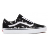 Topánky Vans - Old Skool (Vans) Black True White