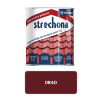 Chemolak Strechona 0840 2 l, SLOVENSKÝ VÝROBOK