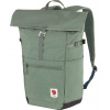 Fjällräven High Coast Foldsack 24 - 614/Patina Green 24 L