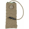 Batoh hydratačný MFH Molle 2,5 L - coyote