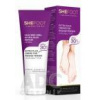 Bielenda Kosmetyki Naturalne S.A. SheFoot KRÉM na popraskané päty EXTRA PLUS bambucké maslo a urea 30%, 1x75 ml