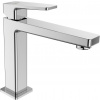 Sapho TURSI stojánkova umývadlová batéria bez výpuste, výška 190mm, chróm TI004