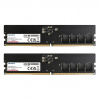 ADATA DIMM DDR5 32GB (Kit of 2) 4800MHz CL40 Dual Tray AD5U480016G-DT