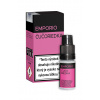 EMPORIO Čučoriedka 10ml 18mg ITV