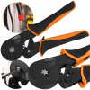Krimpovacie kliešte NEO TOOLS 01-548 0,1 mm² - 16 mm²