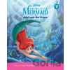 Pearson English Kids Readers: Level 2 - Ariel and the Prince (DISNEY) - Kathryn Harper