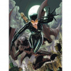 Fototapeta panel - PL0298 - Catwoman 206cm x 275cm - Vliesová fototapeta