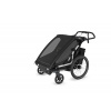 THULE Chariot Sport2 double Black