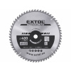 EXTOL PREMIUM kotúč pílový s SK plátkami 400x2,8x30mm 60T 8803257