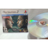 Pro Evolution Soccer 5 PROMO PLNÁ HRA Playstation 2