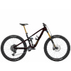 TREK Fuel LX 9.9 X0 AXS Gen 7 Gloss Dark Carmine/Matte Trek Black Veľkosť: M