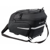 Vaude taška na nosič Silkroad Plus (Snap-it 2.0), black
