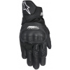 rukavice SP-5, ALPINESTARS (čierne)