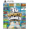 34 Sports Games World Edition
