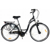 Mestsky bicykel - 28 dámskych bicyklov Shimano Nexus 7 Alu Gears (28 dámskych bicyklov Shimano Nexus 7 Alu Gears)