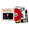 Sex Pistols - Live In The USA 1978: Atlanta (Red) LP