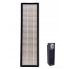 DEDRA HEPA filter, úroveň filtrácie H13, k čističke EL25851