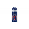 Nivea Men Dry Impact antiperspirant v guličke roll-on 50 ml