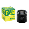 MANN-FILTER MW 64 Olejový filter MW 64