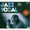 JAZZ VOCAL The Savoy Recordings (3CD)