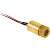 Laser Components LC-LMP-635-249-03-A 3022170 laserový modul, klasa 1, 3 mW, 635 nm; 3022170