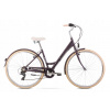 Mestsky bicykel - City Bike Romet Sonata Eco 2022 Rám: 18 “ (City Bike Romet Sonata Eco 2022 Rám: 18 “)