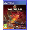 Talisman: Digital Edition – 40th Anniversary Collection | PS4