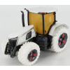 Universal hobbies Massey ferguson Mf Next Concept Tractor 2020 1:32 biely