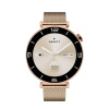 Garett Smartwatch Rose Gold Mesh steel ROSE_MESH_GLD - Smart hodinky