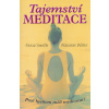 Tajemství meditace - Smith Erica