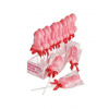 Lízatko v tvare penisu Succulent Willie Lollipop 35g